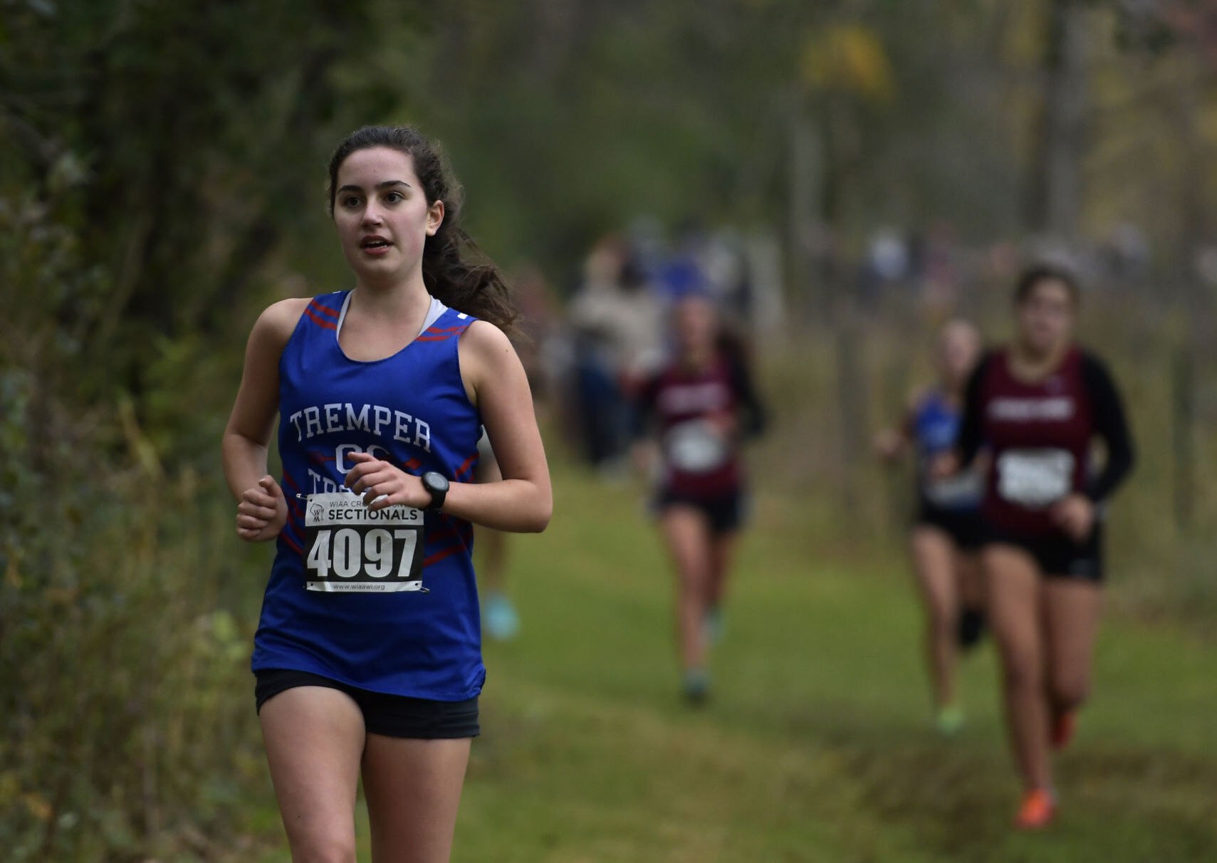 CROSS COUNTRY
